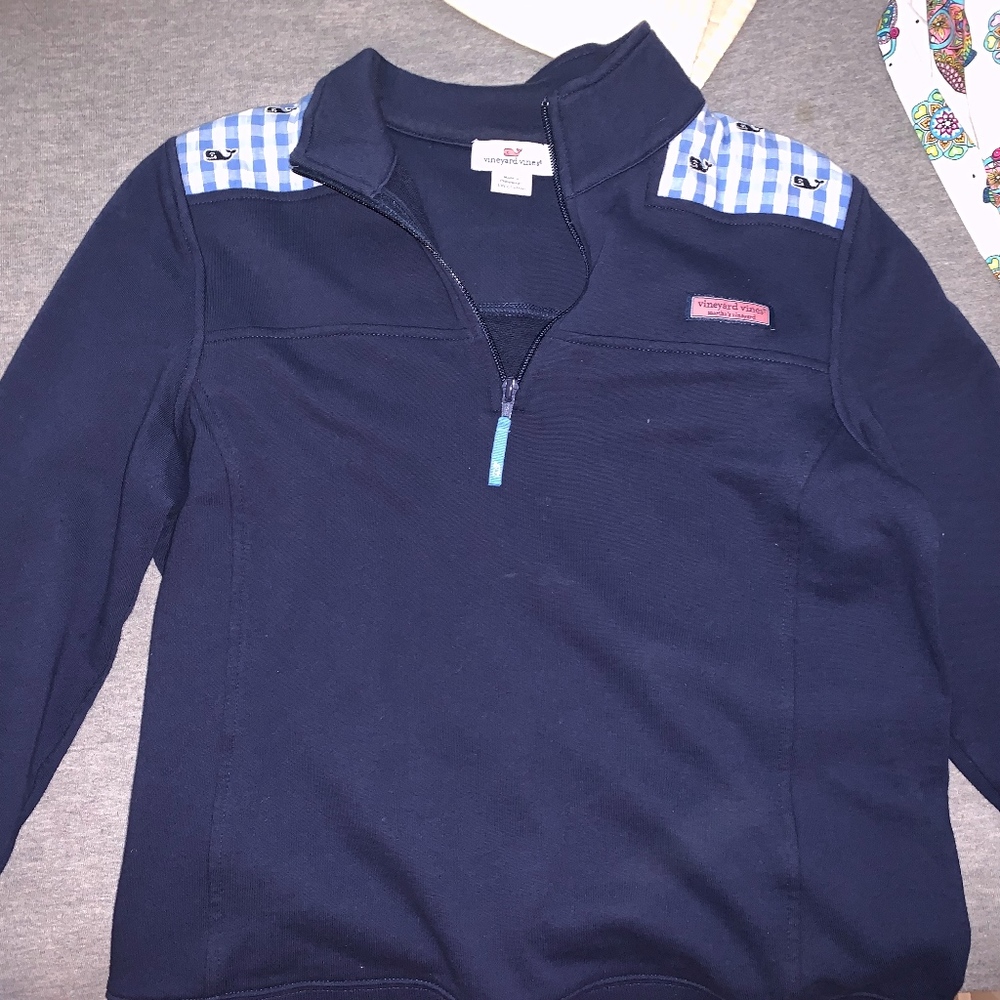 Vineyard Vines Shep Shirt